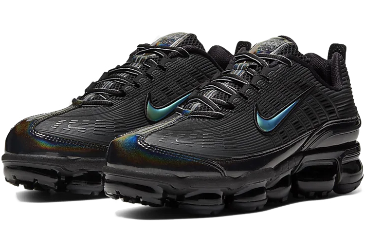 Nike Air VaporMax 360 Black купить в интернет-магазине Yoocart с быстрой доставкой по России.