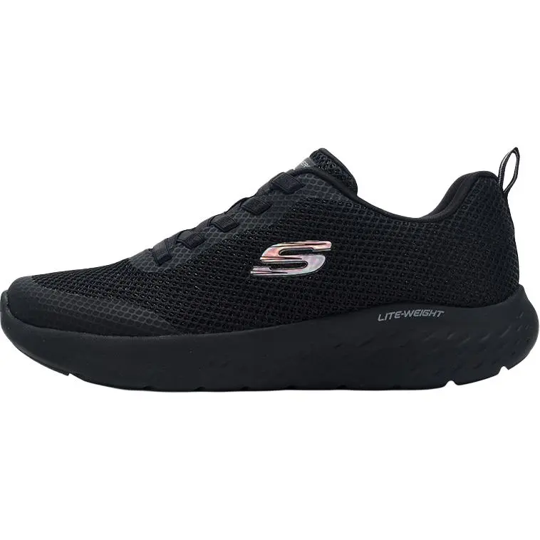 Skechers Casual Shoes Women's Low top Black