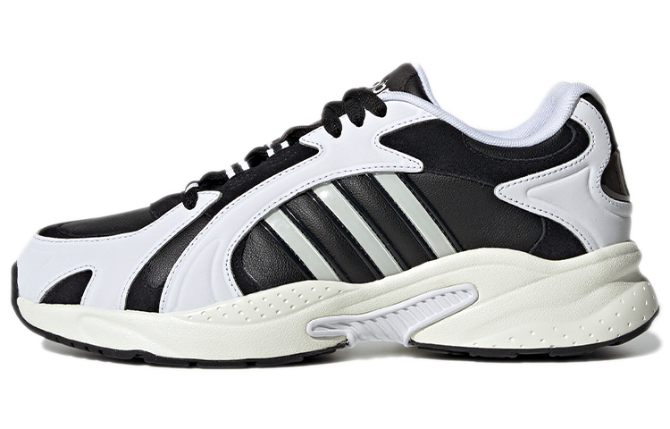 Adidas Neo Crazychaos Shadow 2.0 'Black White'