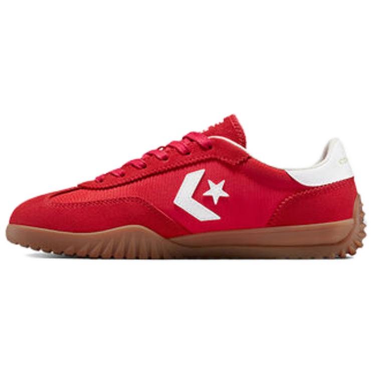 Converse Run Star Trainer 'Red'