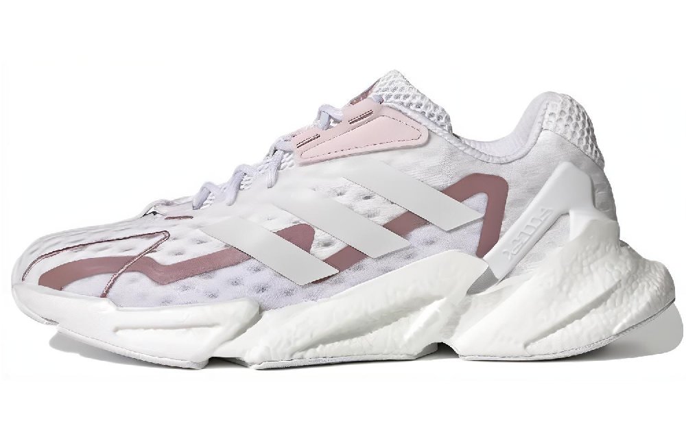 Adidas X9000L4 Heat.RDY 'White Magic Mauve' Women's