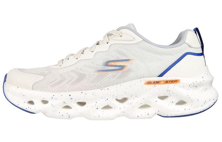 Skechers Беговые кроссовки с низким верхом для мужчин