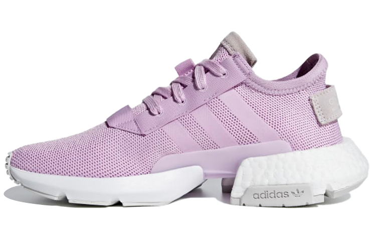 Adidas POD S3.1 Clear Lilac Women's
