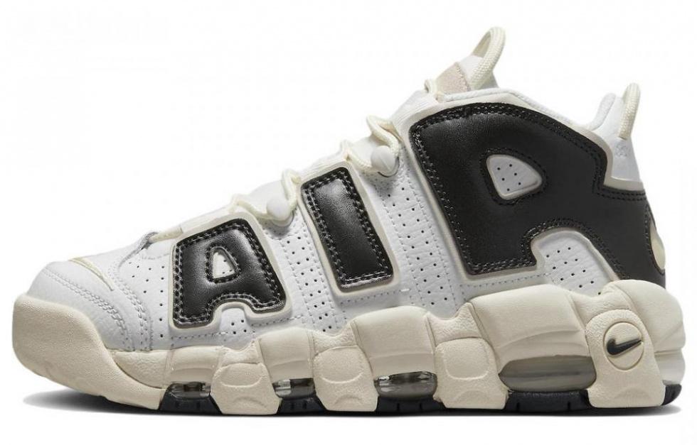 Nike Air More Uptempo Night Forest Women's