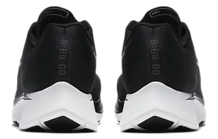 Nike Zoom Fly Black White