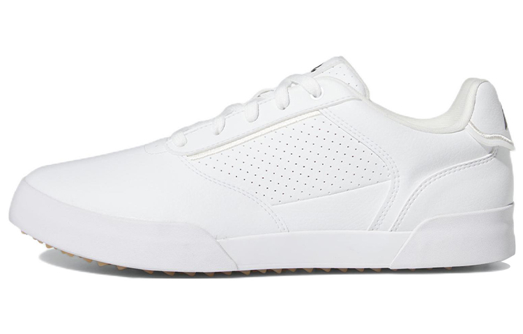 Adidas Retrocross Spikeless Golf 'White Black'