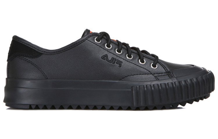 FILA Classic Kics T Lx Low Casual Shoes Black