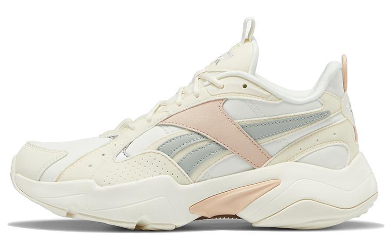 Reebok Turbo Restyle 'Vintage Chalk Soft El' Women's
