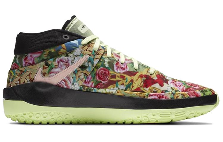 Nike X Nba 2K20 Kd 13 'Funk' Gamer Exclusive купить в интернет-магазине Yoocart с быстрой доставкой по России.