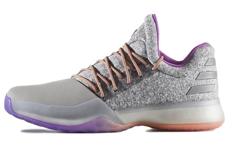 Adidas Harden Vol. 1 No Brakes