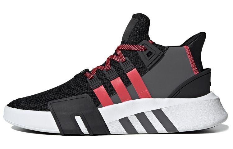 adidas originals EQT Bask Adv Black Grey Pink