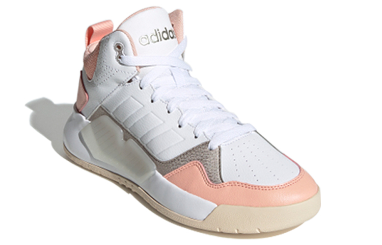 Adidas Neo Кроссовки для скейтбординга MID Top Женские