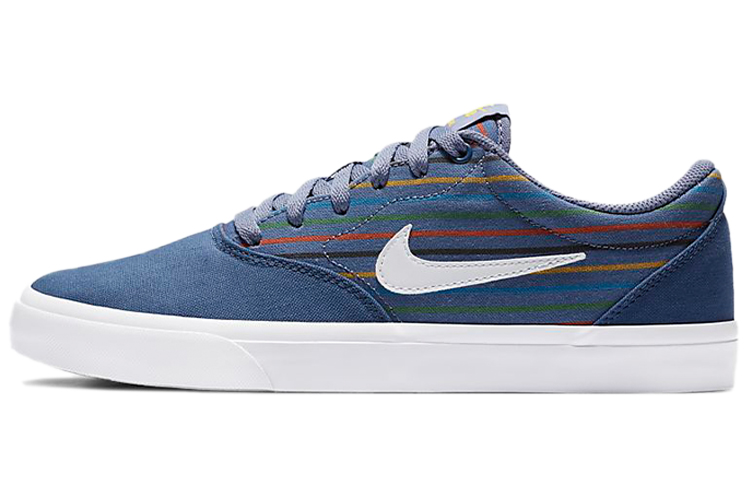 Nike Charge Canvas Premium Sb 'Mystic Navy'