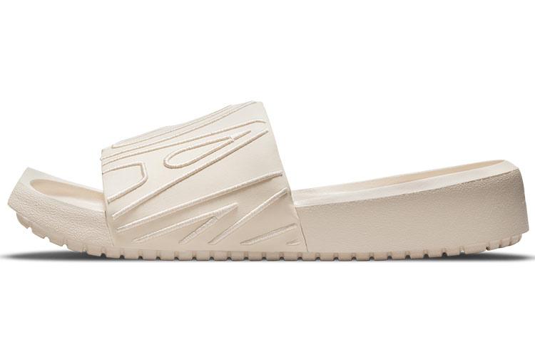 Air Jordan Nola Slide 'Pearl White' Women's