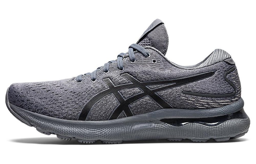 Asics Гель Nimbus 24 Беговые кроссовки Низкие Мужские