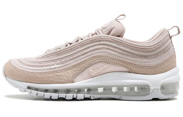 Nike Air Max 97 Silt Red Women's