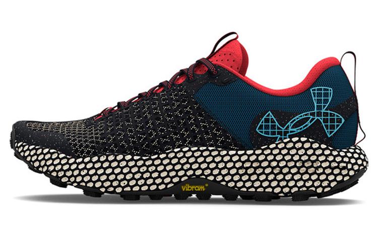 Under Armour Hovr Ridge 'Black Stone'