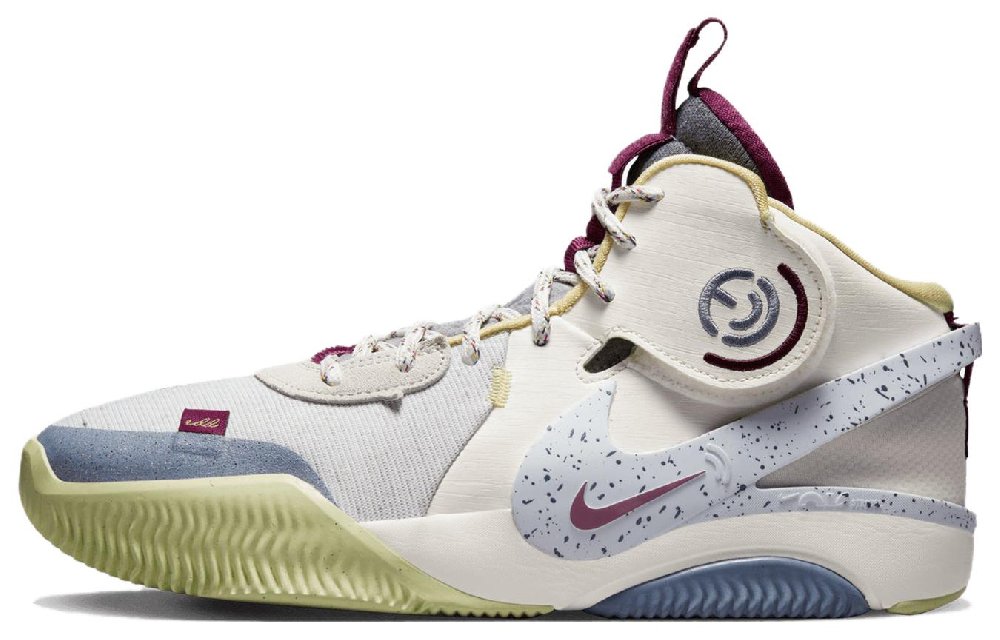Nike Air Deldon 'Deldon Designs'
