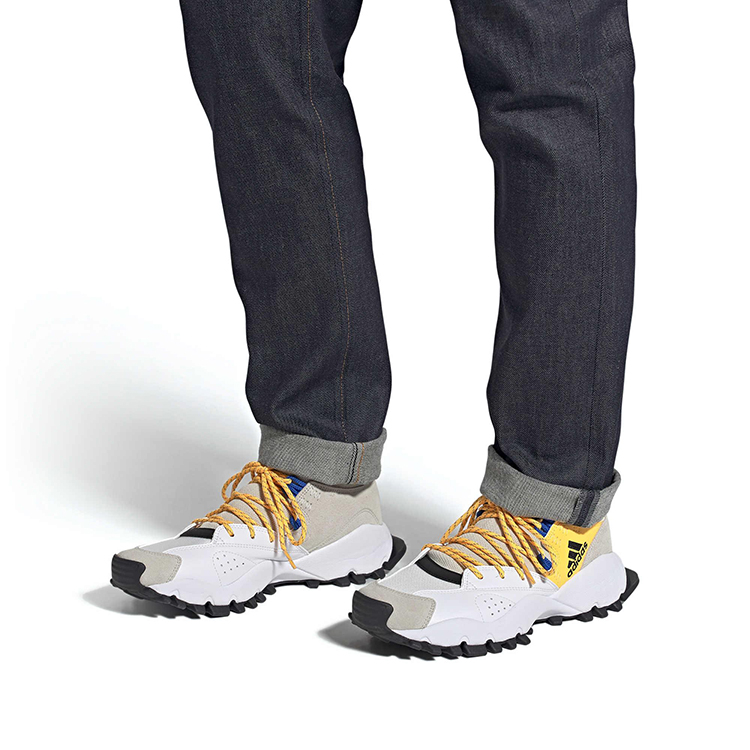Adidas Originals Seeulater Og 'Bliss Solar Gold'