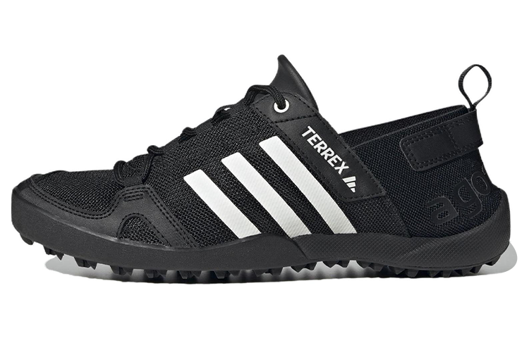 adidas Terrex Daroga Black White