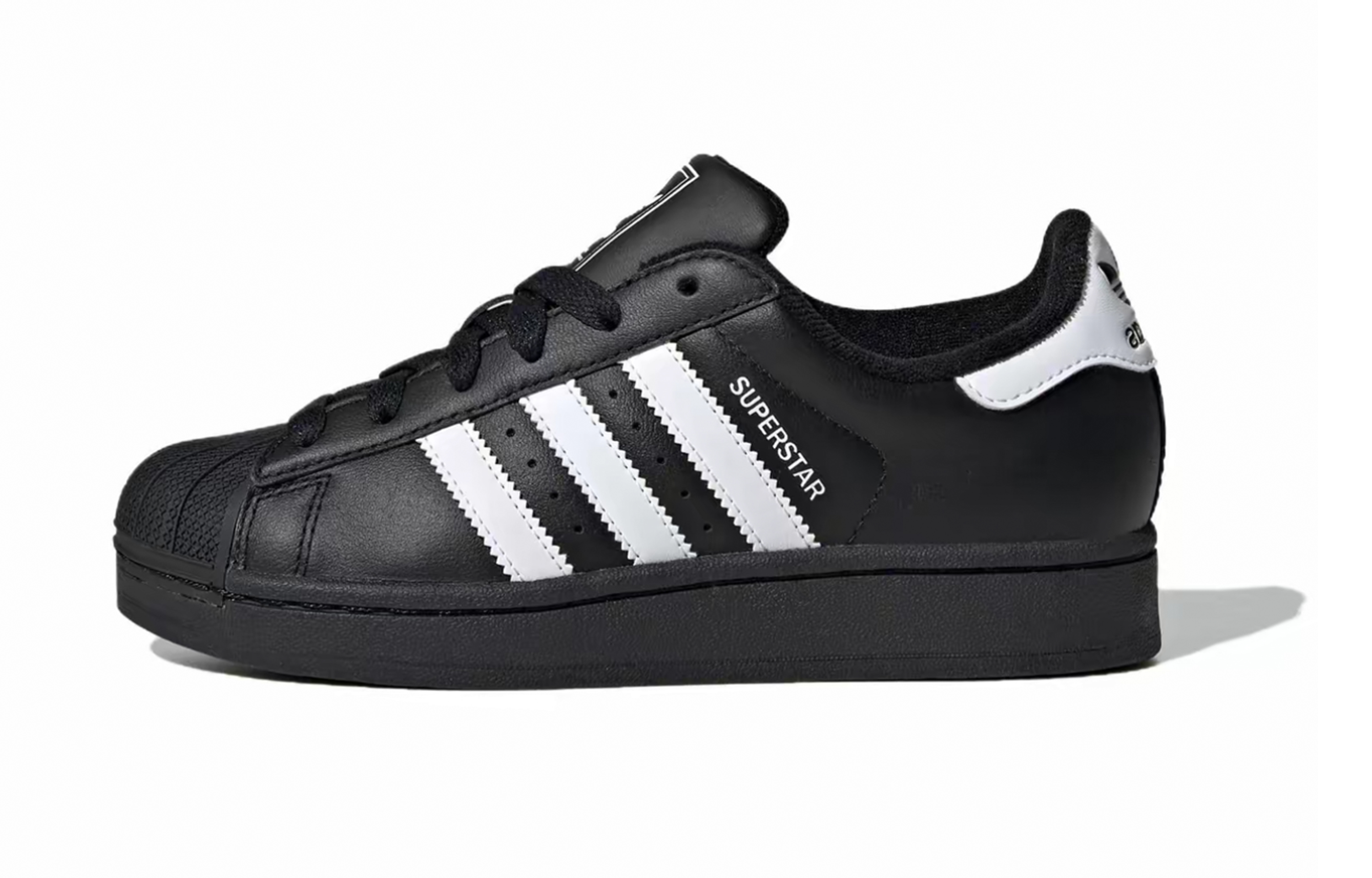 Adidas Originals Superstar 2 Low top Skateboard Shoes Women's Barbie Pink купить в интернет-магазине Yoocart с быстрой доставкой по России.