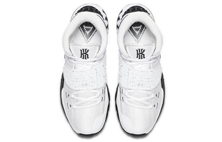 Nike Kyrie 6 'Oreo' купить в интернет-магазине Yoocart с быстрой доставкой по России.