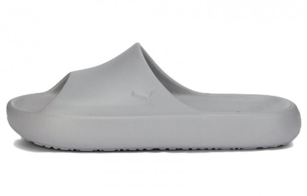 PUMA Shibui Cat Slides Gray Harbor Mist