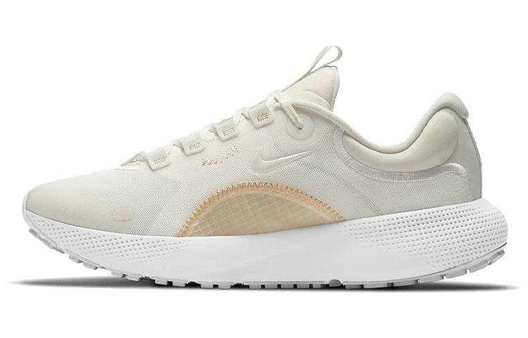 Nike React Escape Run 'White' Women's