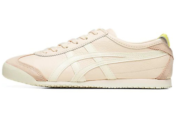 Onitsuka Tiger Mexico 66 'White Peach Cream' Women's