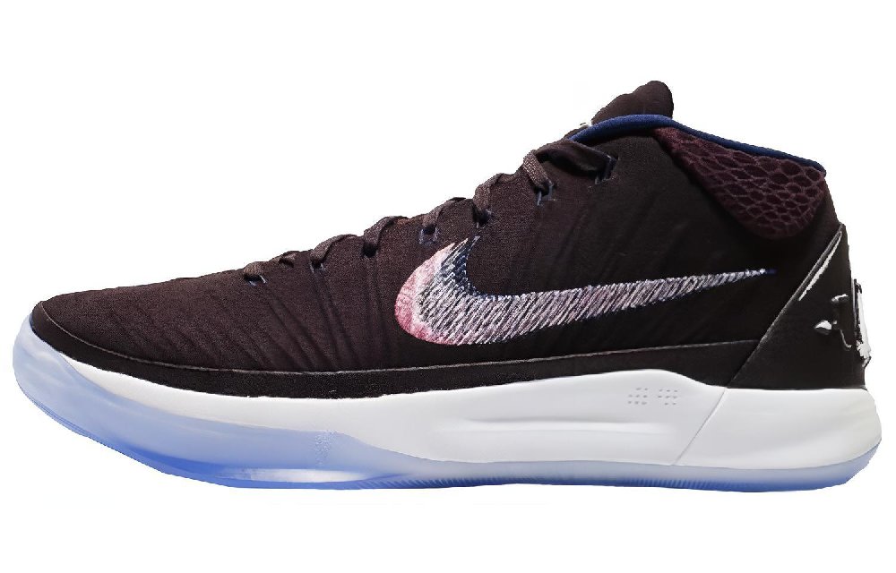 Nike Kobe A.D. Mid Ep 'Port Wine'
