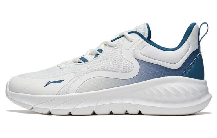 LINING Eazgo Flex 'White Blue'