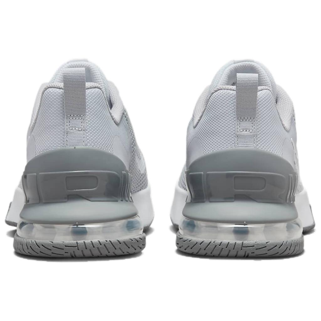 Nike Air Max Alpha Trainer 6 Cool Grey Wolf Grey Pure Platinum White купить в интернет-магазине Yoocart с быстрой доставкой по России.
