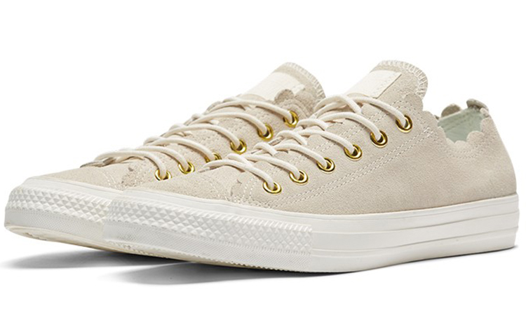 Converse Chuck Taylor All Star Creamy Women's купить в интернет-магазине Yoocart с быстрой доставкой по России.