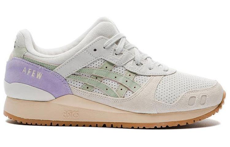 ASICS Gel Lyte Iii Afew Beauty Of Imperfection