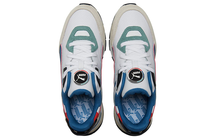 PUMA Mirage Sport 'Go For' купить в интернет-магазине Yoocart с быстрой доставкой по России.