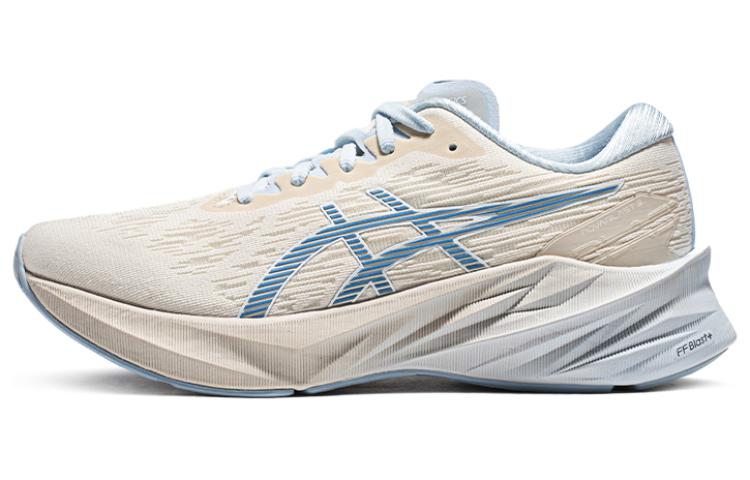Asics Novablast 3 'White Blue' Women's