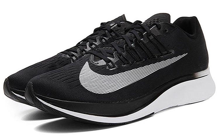 Nike Zoom Fly Black White