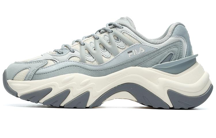 FILA FUSION Sofla Dx Sneakers 'Blue White' Women's