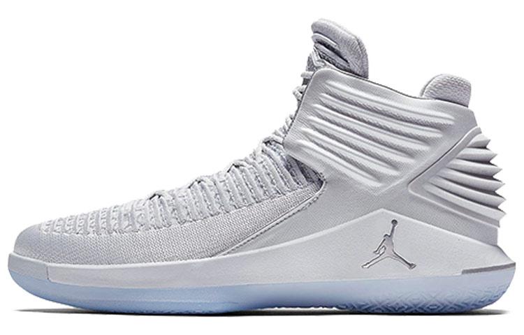 Jordan Air JORDAN 32 Баскетбольные кроссовки MID Top Мужские