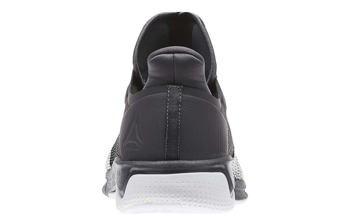 Reebok Fast Flexweave 'Black' Women's
