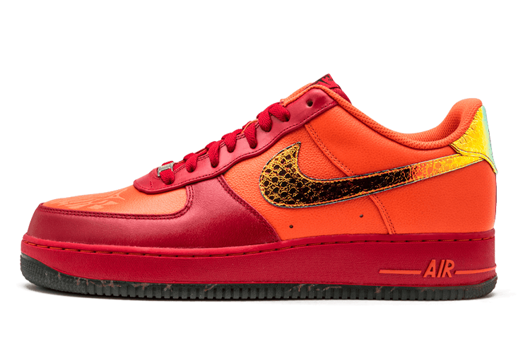 Nike Air Force 1 Low Doernbecher 2010