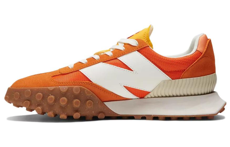 New Balance XC 72 Vintage Orange