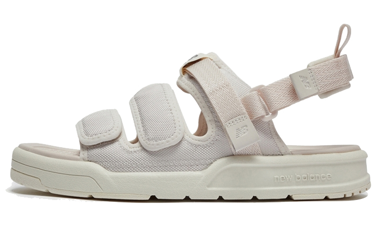 New Balance 3205 Series Casual Sports Unisex Beige Sandals