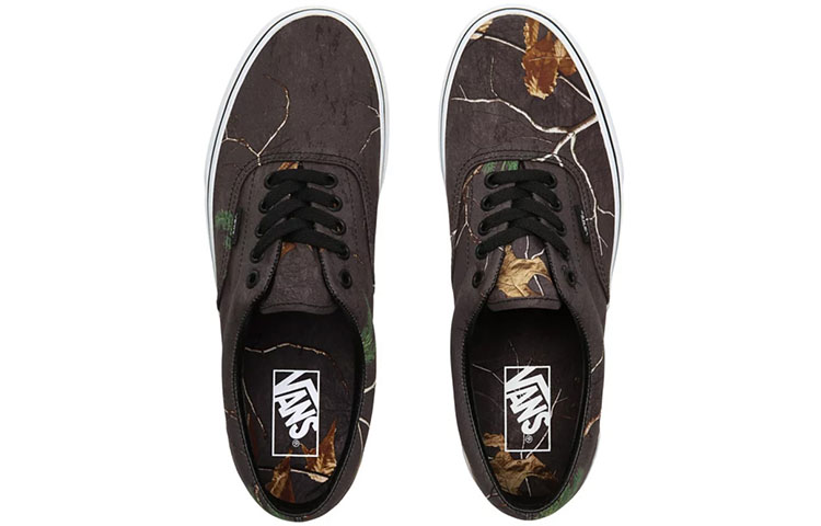 Era Realtree x Vans 'Meteorite' купить в интернет-магазине Yoocart с быстрой доставкой по России.