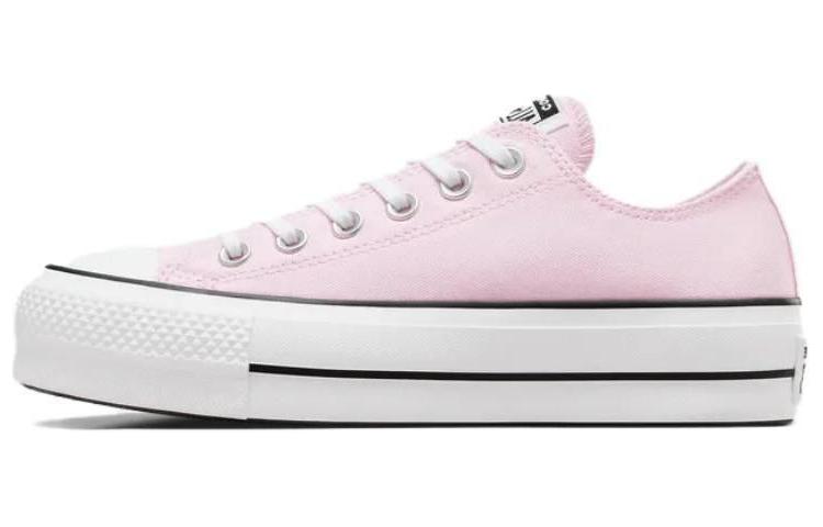 Converse Women's Chuck Taylor All Star Lift Ox 'Cherry Blossom'