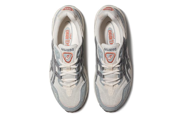 ASICS Gel 1090 'Cream Grey Blue' купить в интернет-магазине Yoocart с быстрой доставкой по России.