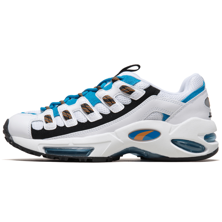 PUMA Cell Endura PUMA White/Indigo Bunting