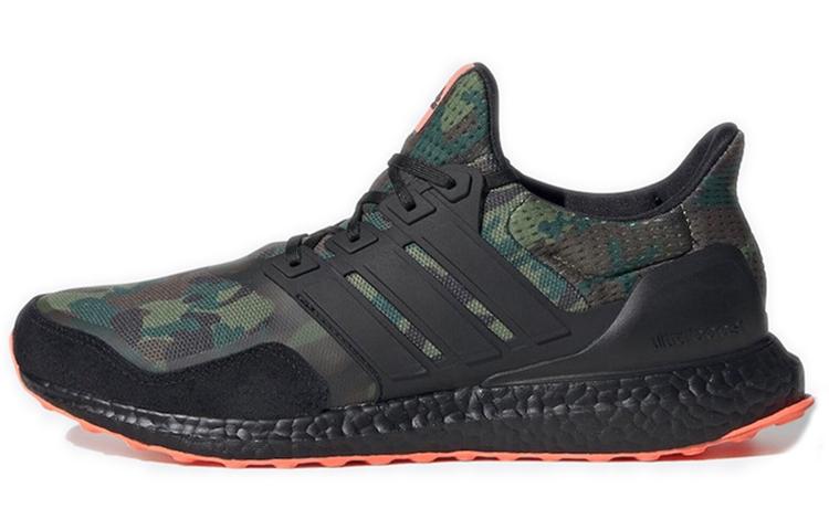 Adidas Ultra Boost Camo