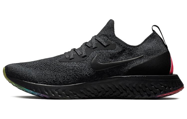 Nike Epic React Flyknit Betrue 2018