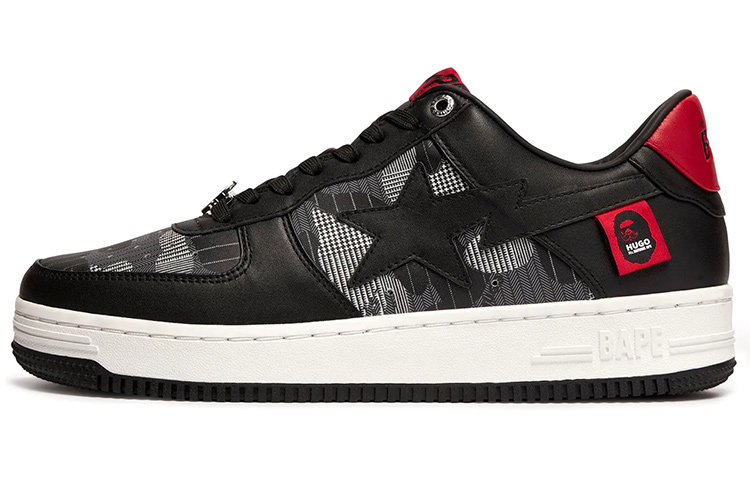 Bape A BATHING APE Bape Sta Hugo